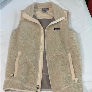 Patagonia vest